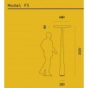 Equilibre downlight